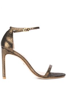 Stuart Weitzman босоножки Nudistrong 100