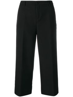 LIU JO кюлоты широкого кроя