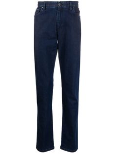 Paul & Shark прямые джинсы Paul&Shark