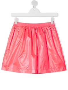 Kenzo Kids расклешенная юбка