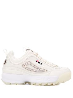 Fila кроссовки Disruptor