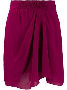 Isabel Marant Étoile юбка Yegart