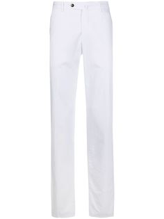 Pt01 брюки чинос прямого кроя