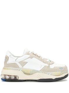 Premiata кроссовки Drake-d
