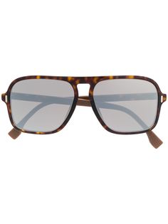 Fendi Eyewear солнцезащитные очки 086/T4