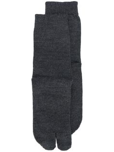 Maison Margiela носки Tabi