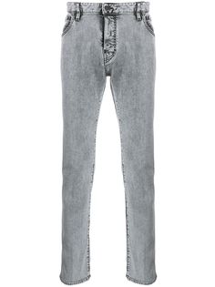 Dsquared2 джинсы кроя слим