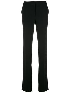 Martha Medeiros tailored straight trousers