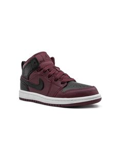 Jordan кроссовки Air Jordan 1