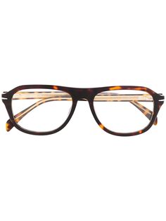 DAVID BECKHAM EYEWEAR солнцезащитные очки DB 7006/G/CS