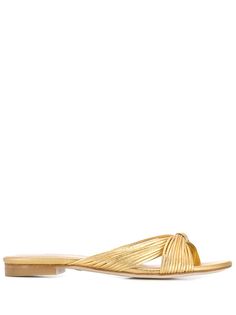 Stuart Weitzman сандалии Payton
