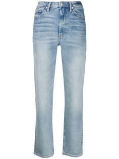 Alexander Wang джинсы Cult Flex