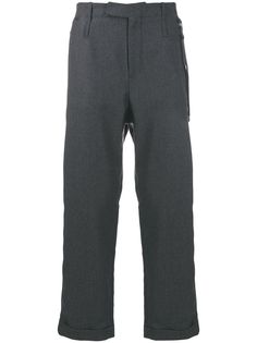 Craig Green брюки Uniform