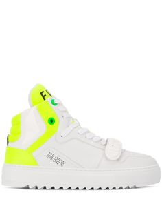 F_WD Econappa sneakers