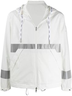 Moncler куртка с капюшоном