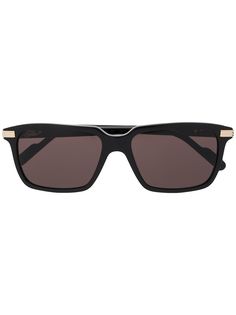 Cartier Eyewear солнцезащитные очки C de Cartier