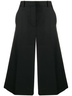 Stella McCartney юбка миди А-силуэта