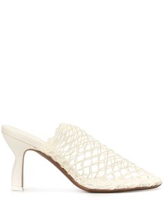 NEOUS сетчатые мюли Bophy 80