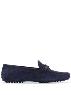 Tods лоферы Gommino Tod’S