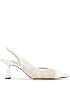 Jimmy Choo туфли Fetto 65