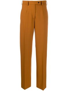 MRZ брюки широкого кроя