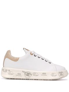 Premiata кроссовки Belle