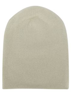 Frenckenberger кашемировая шапка бини
