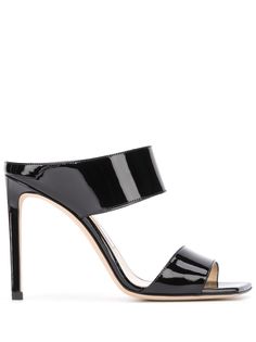 Jimmy Choo мюли Hira 100