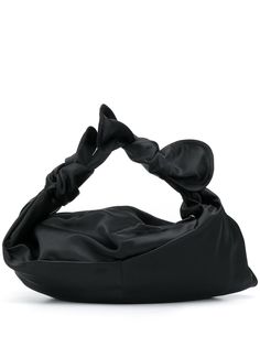 Simone Rocha сумка-тоут с узлом
