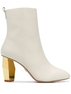 Kurt Geiger London ботильоны Daxon
