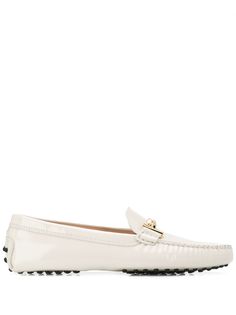 Tods мокасины Gommino Tod’S