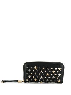 Jimmy Choo кошелек Filipa