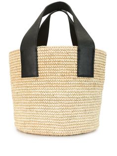 Sensi Studio сумка-ведро Max