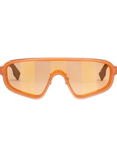 Fendi Eyewear солнцезащитные очки Botanical