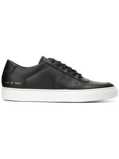 Common Projects низкие кроссовки