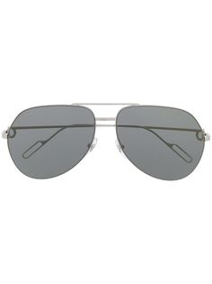 Cartier Eyewear солнцезащитные очки Première de Cartier