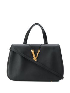 Versace сумка-тоут Virtus