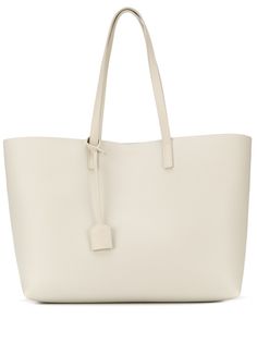 Saint Laurent большая сумка-шопер