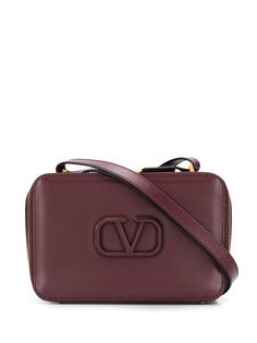 Valentino сумка через плечо Valentino Garavani VSling