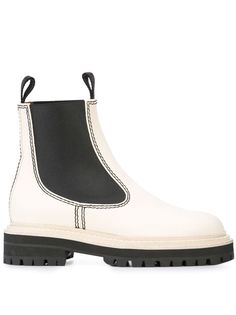 Proenza Schouler ботинки челси