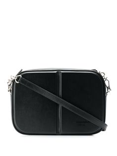 Dsquared2 сумка на плечо