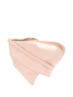 Discord Yohji Yamamoto маленькая сумка на плечо Muffle
