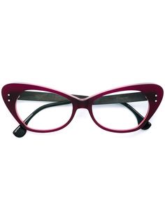 Rapp Posner eyeglasses