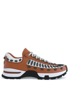 Ermenegildo Zegna XXX кроссовки My Claudio