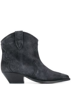 Isabel Marant ботинки Dewina