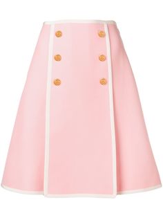 Gucci юбка Baby Rose