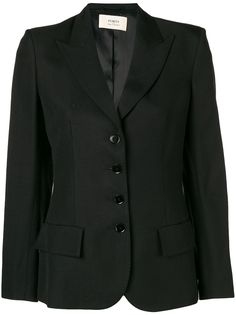 Ports 1961 блейзер с карманами с клапанами