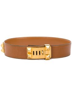 Hermès ремень Medor Hermes