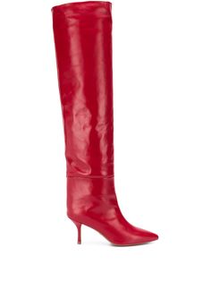 Stuart Weitzman ботфорты Millie