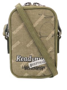 Readymade маленькая сумка-мессенджер с логотипом